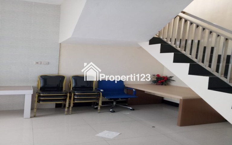 RUMAH MURAH PURI SAFIRA MENGANTI - 6