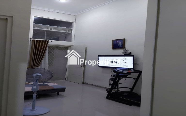 RUMAH MURAH PURI SAFIRA MENGANTI - 2