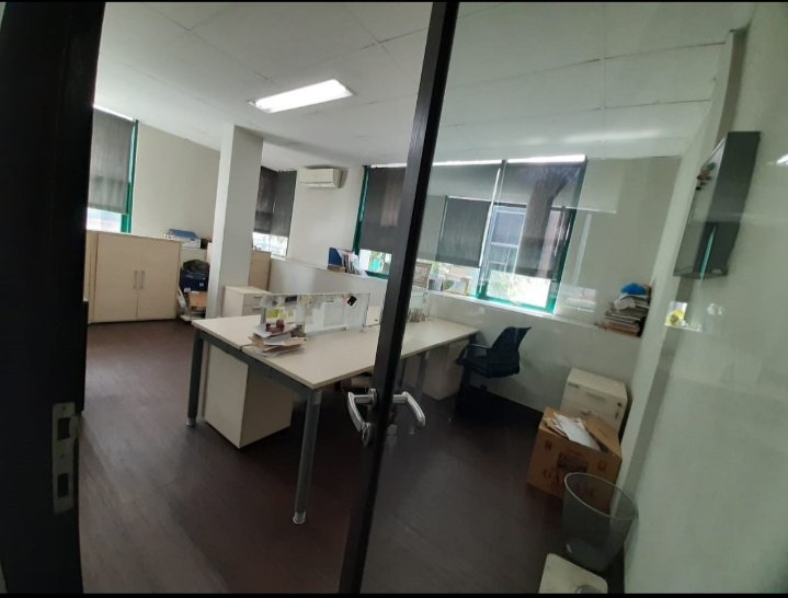 Ruko Murah  3 Lt, dikawasan Perkantoran di Fatmawati, Siap Pakai - 6