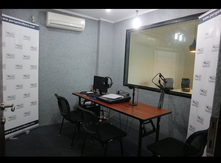 Ruko Murah  3 Lt, dikawasan Perkantoran di Fatmawati, Siap Pakai - 3