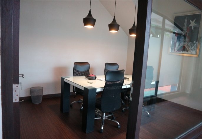 Ruko Murah  3 Lt, dikawasan Perkantoran di Fatmawati, Siap Pakai - 7