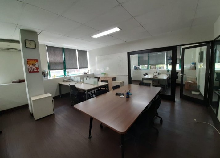 Ruko Murah  3 Lt, dikawasan Perkantoran di Fatmawati, Siap Pakai - 4