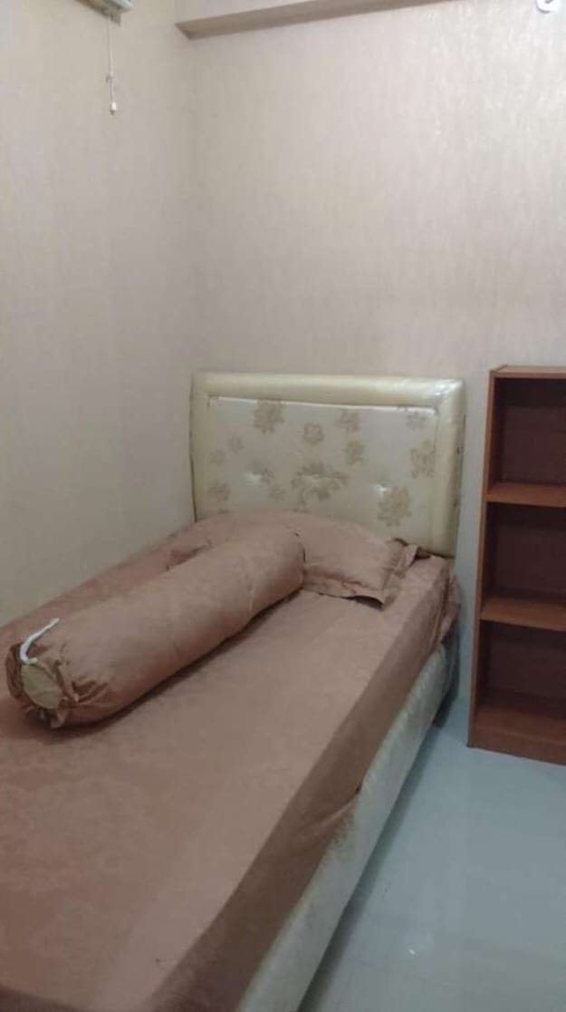 Apartemen the green pramuka city 2 kamar furnish - 15