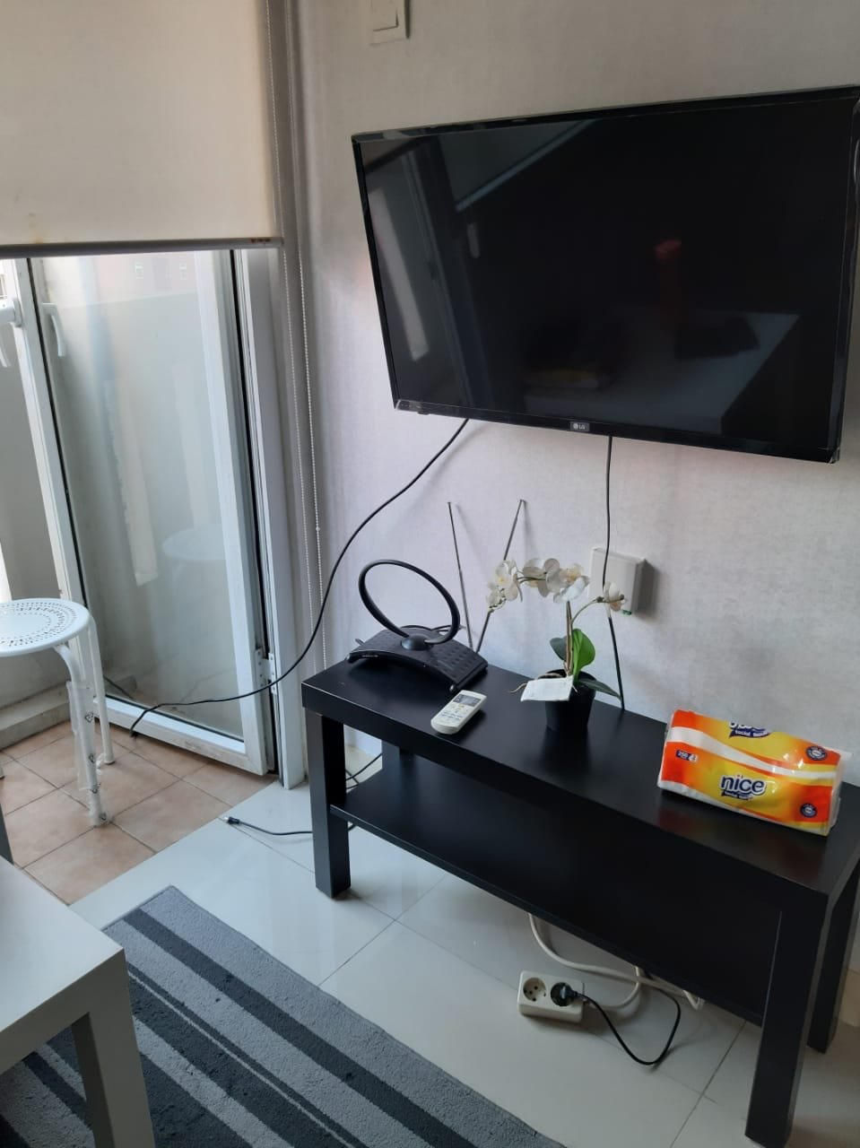 The green pramuka city 2 kamar furnish per bulan - 4