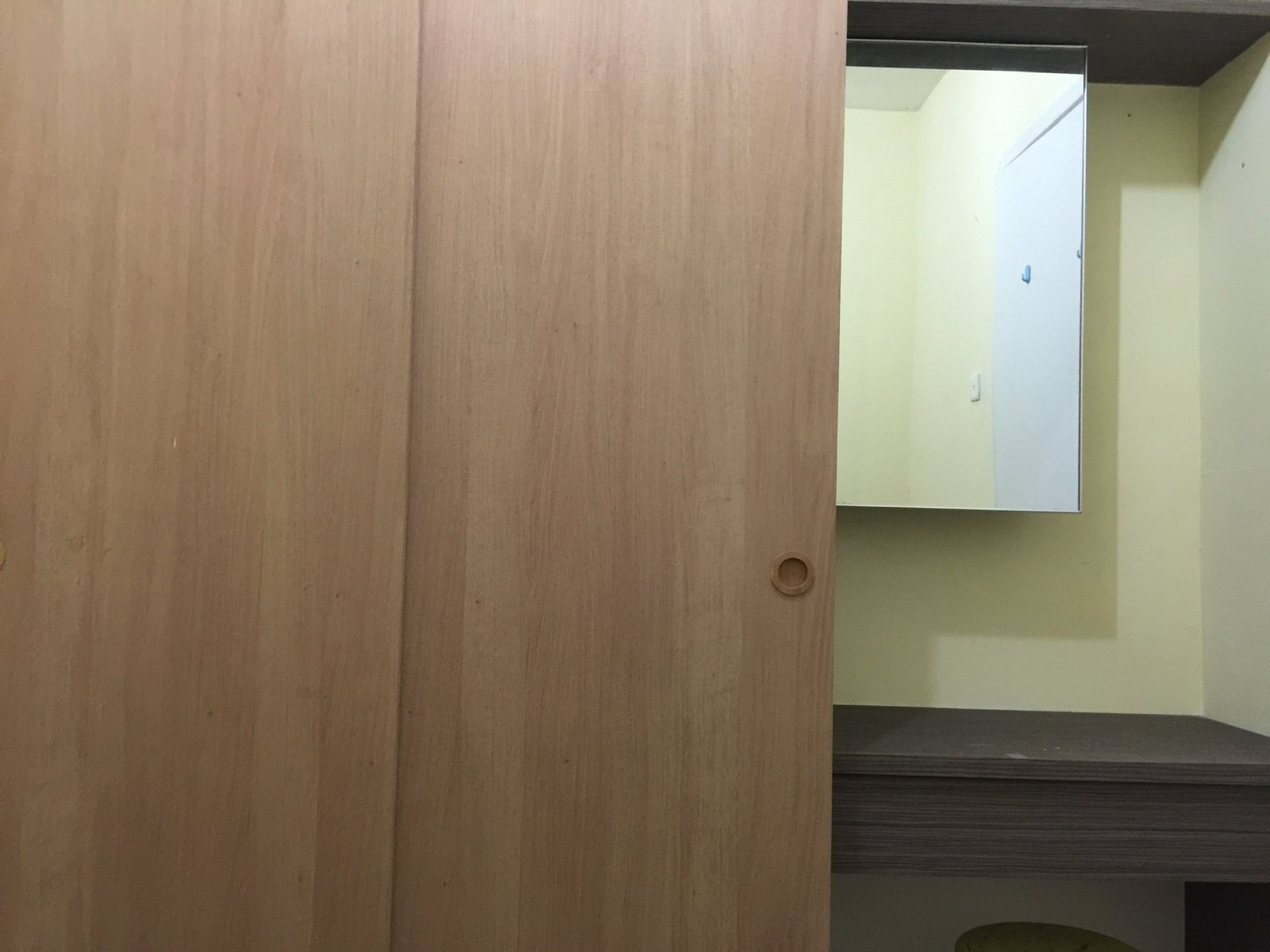 Apartemen the green pramuka city 2 kamar furnish. - 6