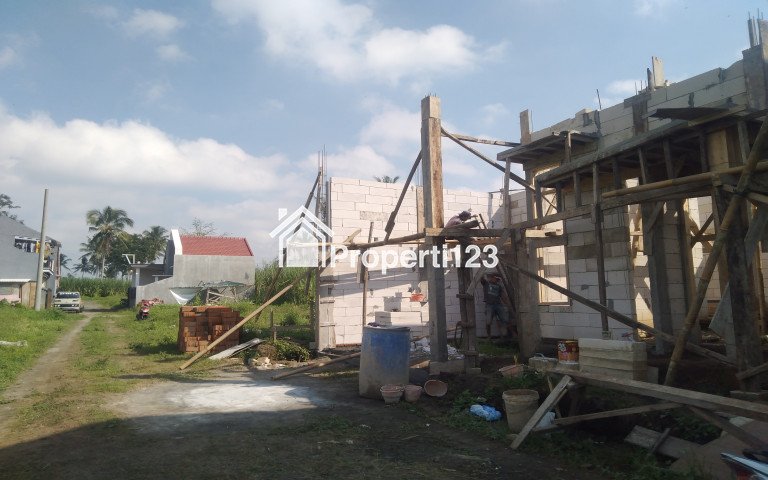 Rumah murah di kota malang - 2