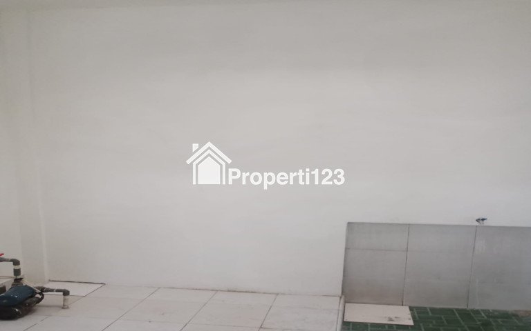 Perumahan Serpong Garden 1 - 4