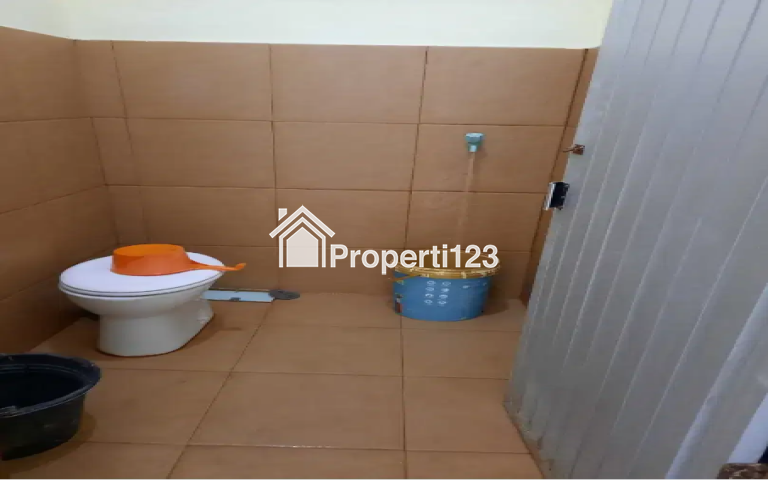 Jual Cepat Rumah - Sertifikat Hak Milik - 1