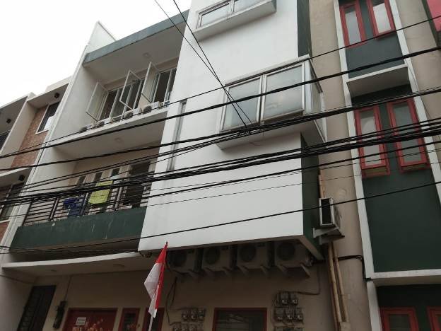 Kos-kosan di Daerah Padat Perkantoran di Benhill Siap di Nego Hanya 16 M (Nego sampai Jadi) - 3