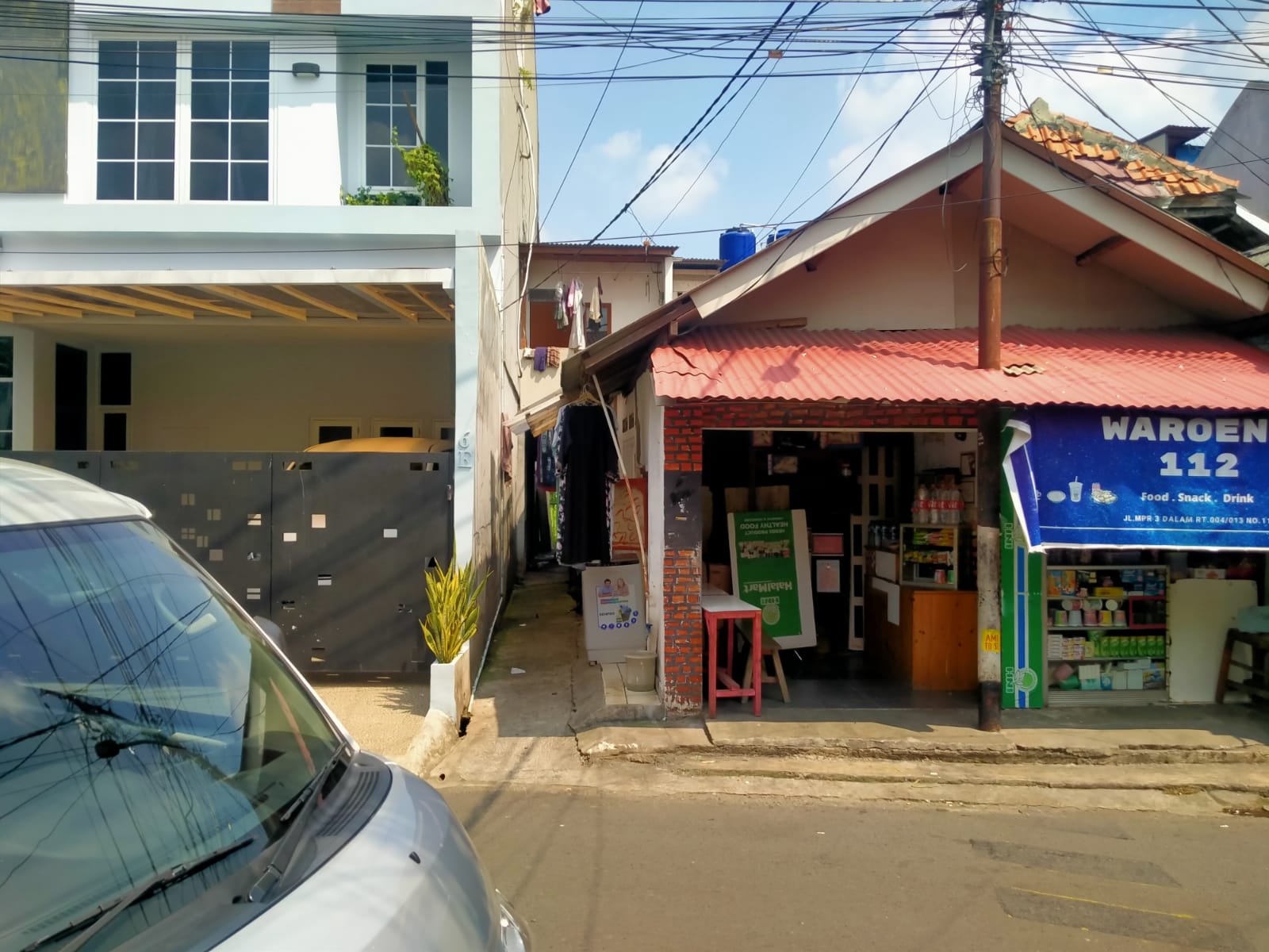 Dijual Tanah Lokasi Strategis Jakarta Selatan - 10