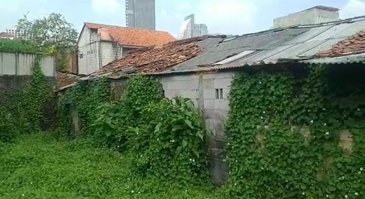 Dijual Tanah Lokasi Strategis Jakarta Selatan - 6