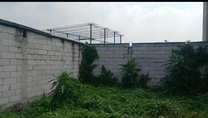 Dijual Tanah Lokasi Strategis Jakarta Selatan - 8