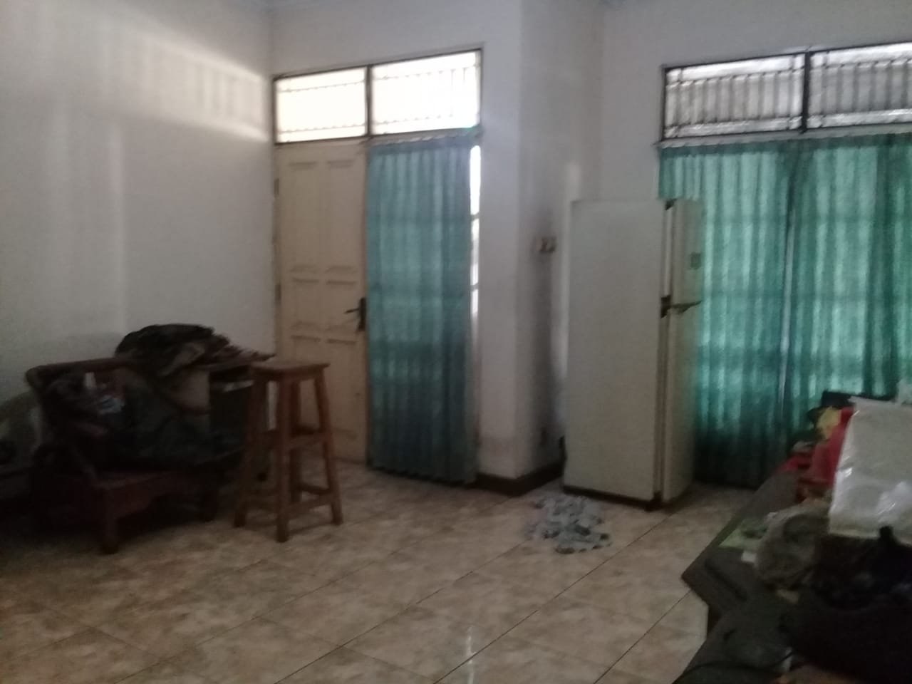(Butuh Cepat!! ) Rumah Lama, Murah di Pesanggrahan, Jakarta Selatan Hanya 1,7 m (Nego) - 6
