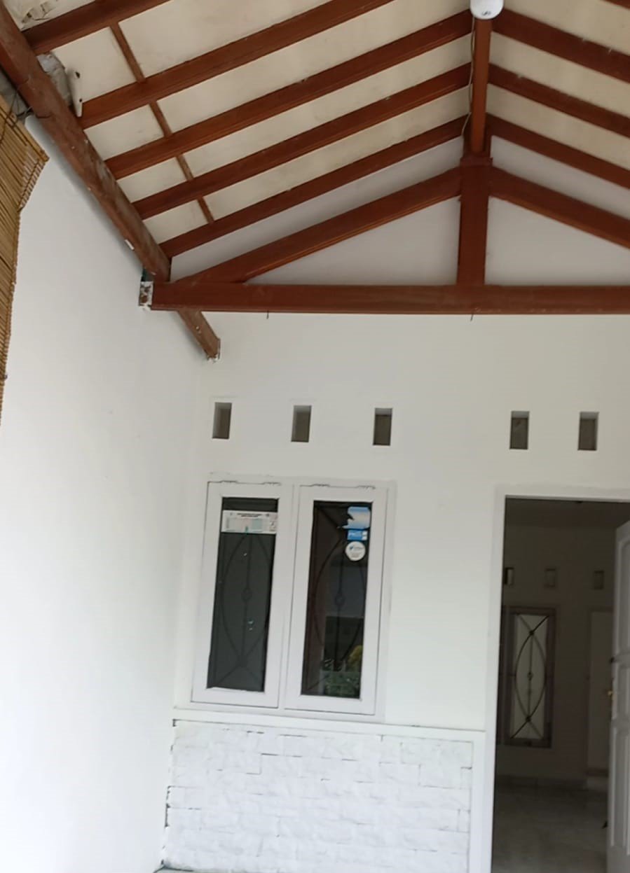 Dijual Rumah Bumi Parakan Asri - 8