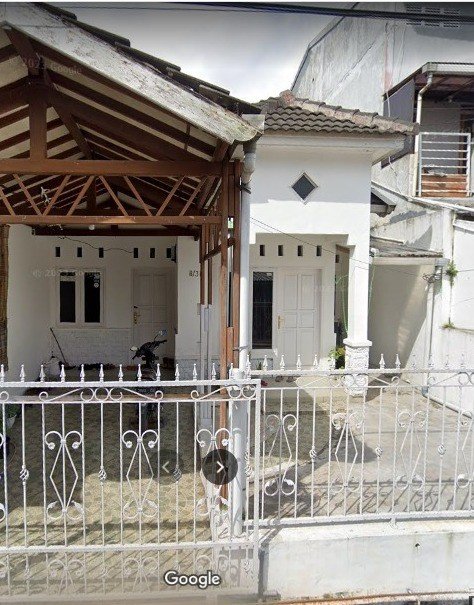 Dijual Rumah Bumi Parakan Asri - 10