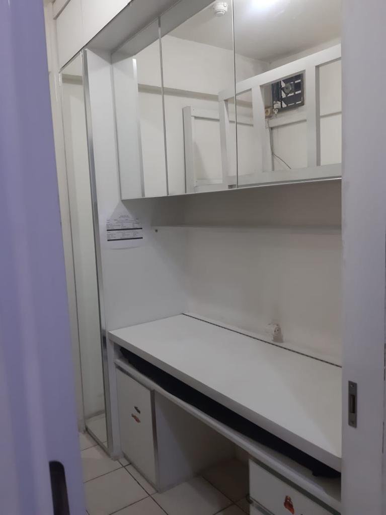 The green pramuka city 2 kamar furnish per bulan - 12