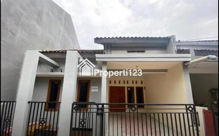 RUMAH BAGUS- SIAP HUNI NYAMAN - LOK STRATEGIS - 11.4033-SW - 2