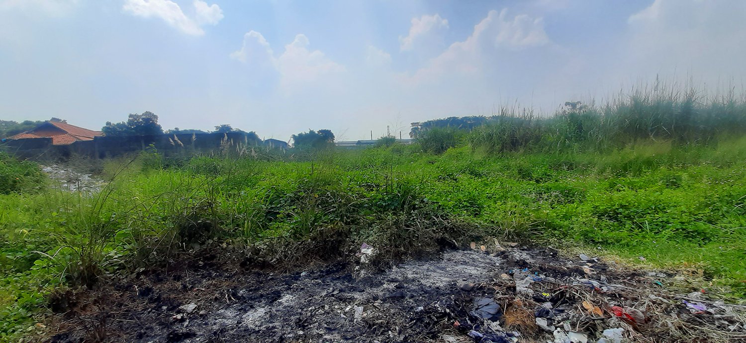 TANAH INDUSTRI DAN PERGUDANGAN DI CIMAHI - 30