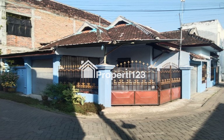 RUMAH STRATEGIS PASURUAN (PERUMNAS BUGUL PERMAI) - 3