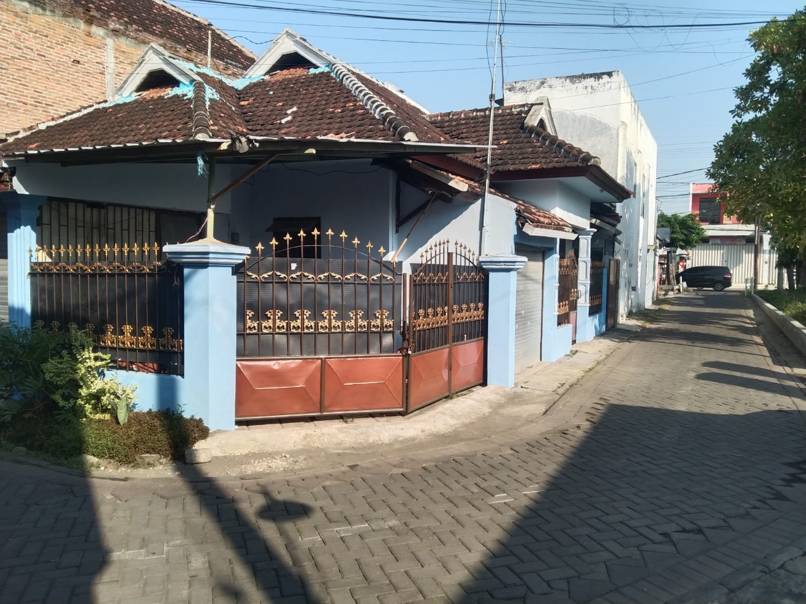 RUMAH STRATEGIS PASURUAN (PERUMNAS BUGUL PERMAI) - 4