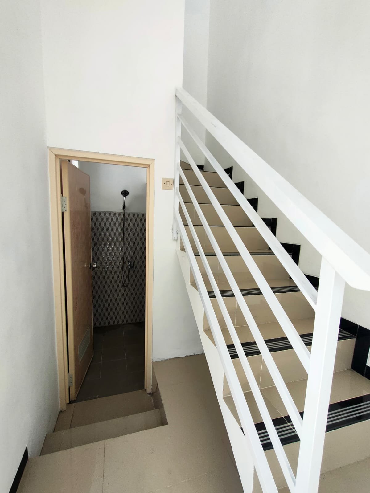 Rumah Baru Siap Huni di Malang - 11
