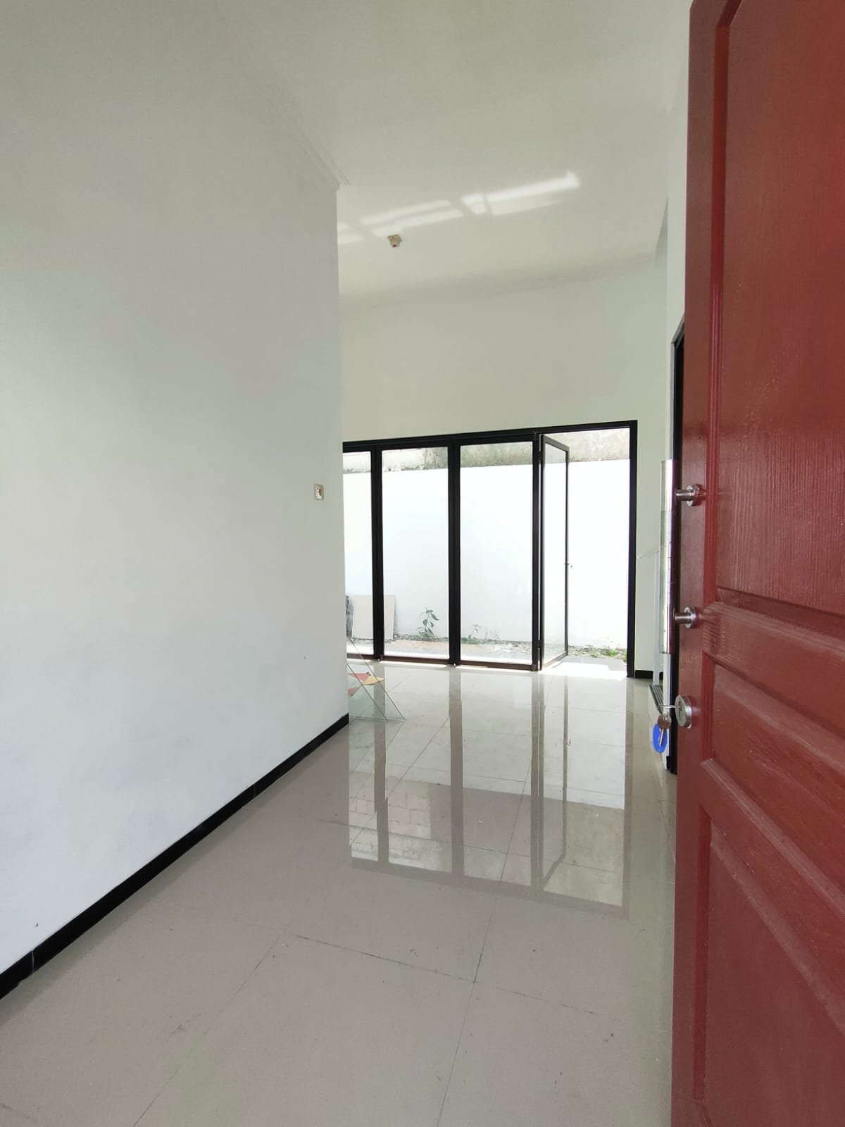 Rumah Baru Siap Huni di Malang - 9
