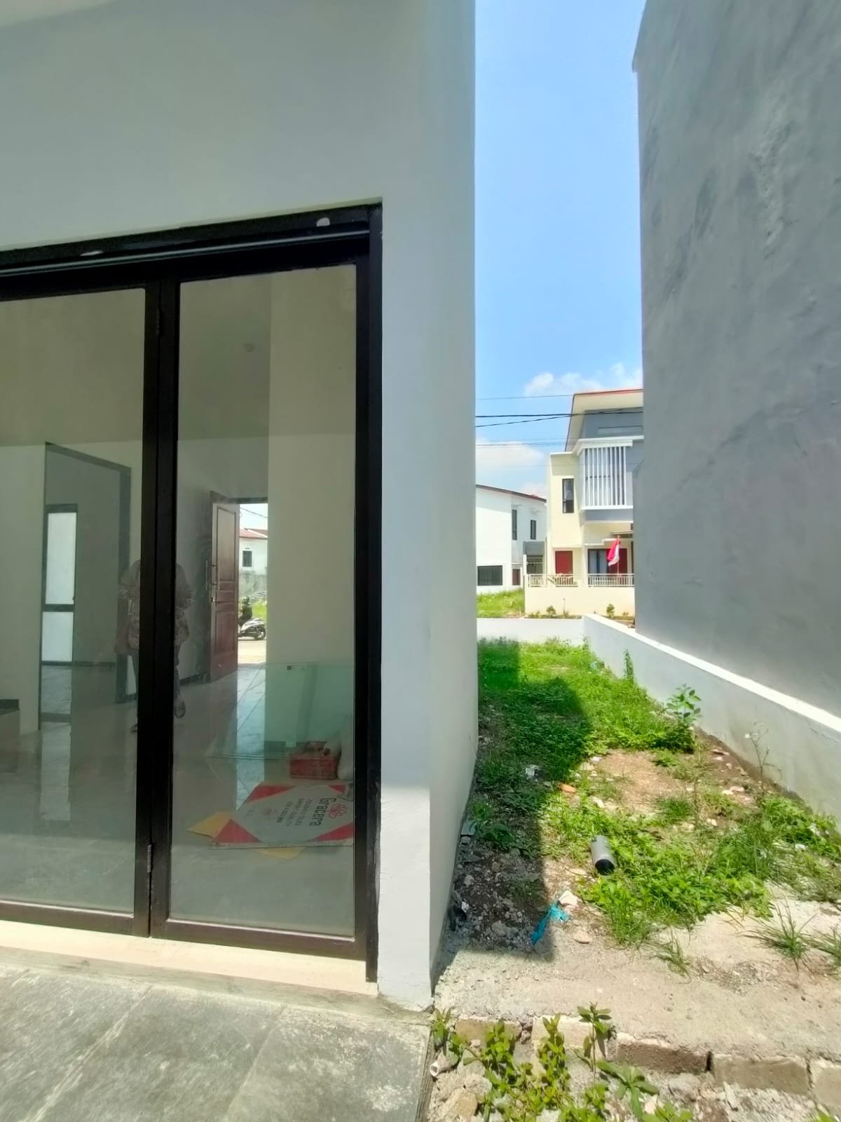Rumah Baru Siap Huni di Malang - 7