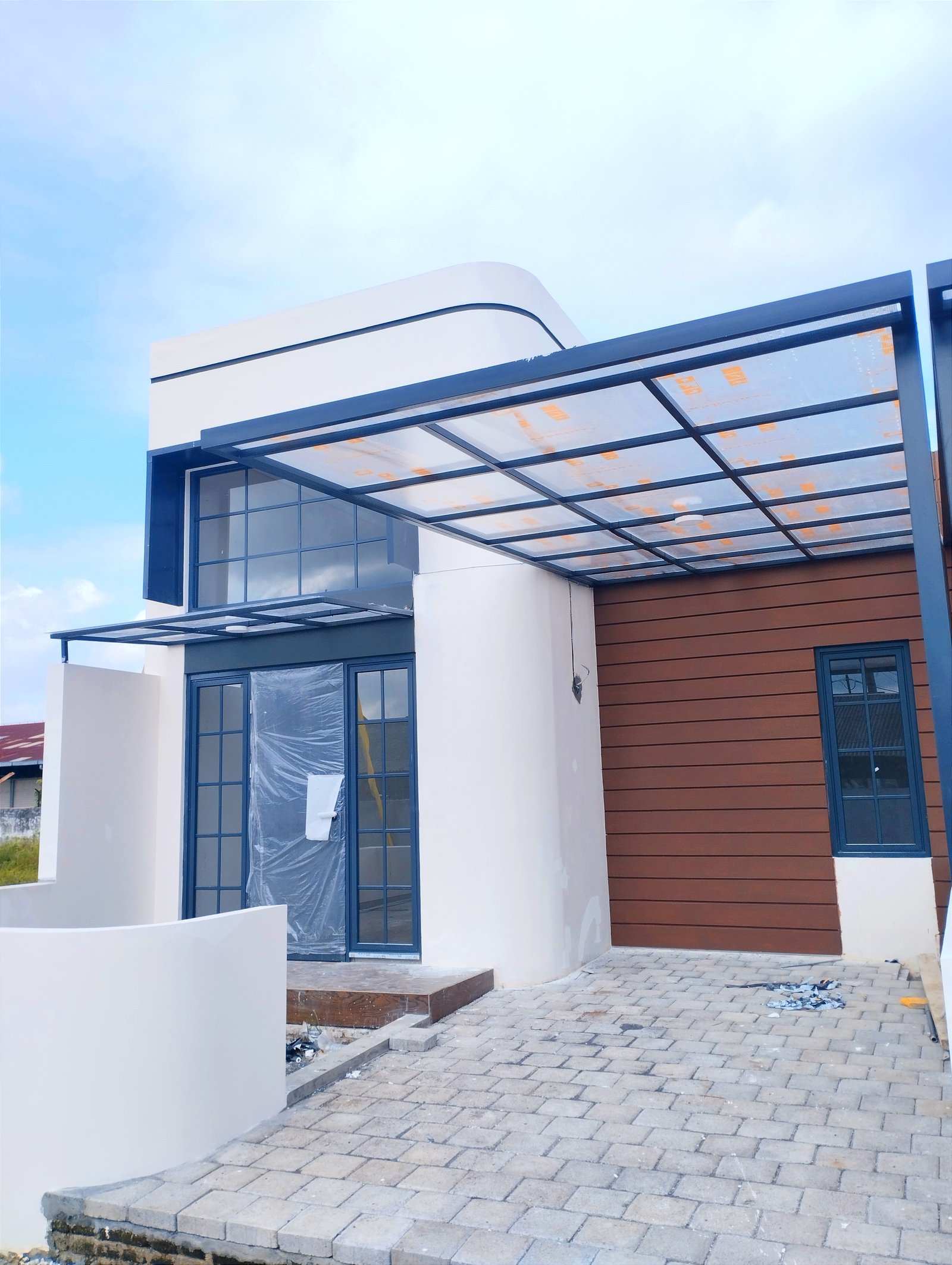 Rumah Impian Keluarga Muda di Kota Malang - 3