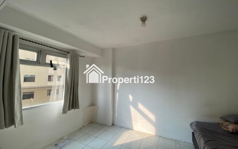Apartemen Gading Nias Tower Alamanda Lantai 3 Full Furnished SHM - 1