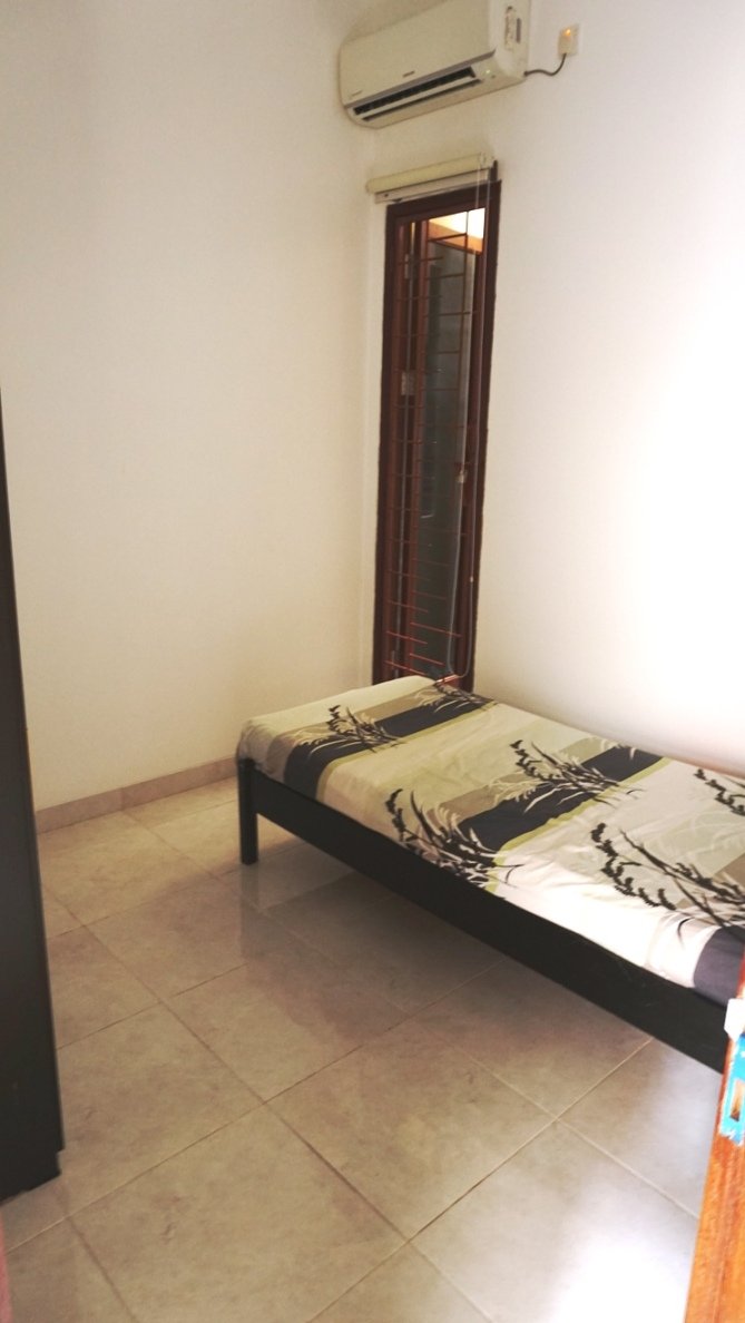 Dijual rumah cantik minimalis di Bukit Damai Indah (BDI), Balikpapan - 14
