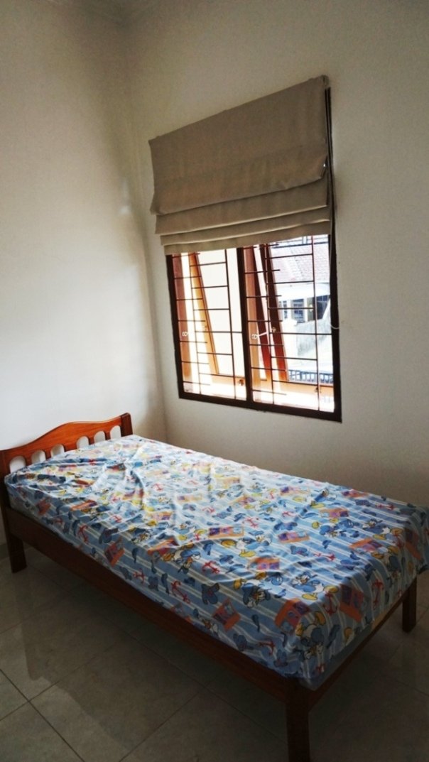 Dijual rumah cantik minimalis di Bukit Damai Indah (BDI), Balikpapan - 13