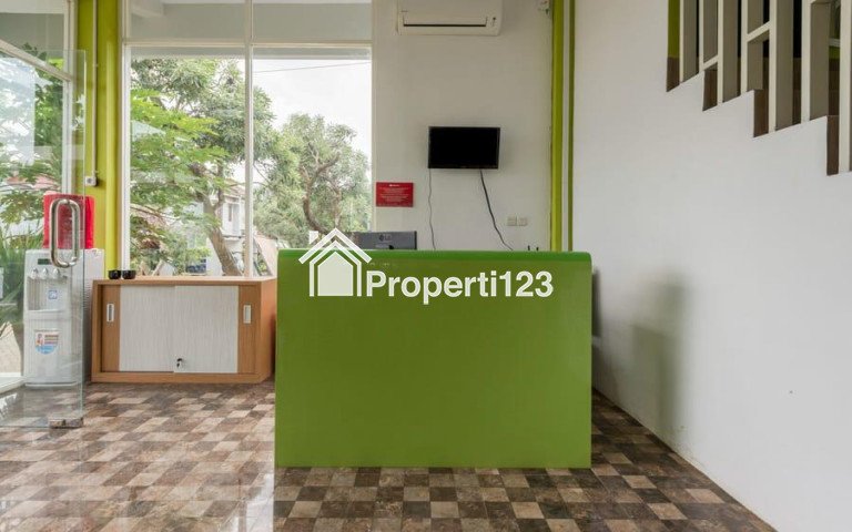 Kost Rasa Kondotel di Malang - 7