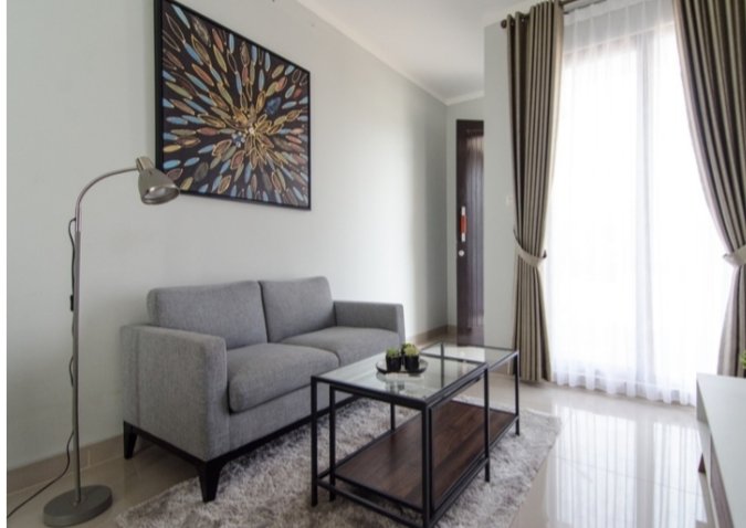 Cluster Cantik harga Murah dekat Jl, Raya Ceger Raya,  Pondok Aren, Tangerang - 3