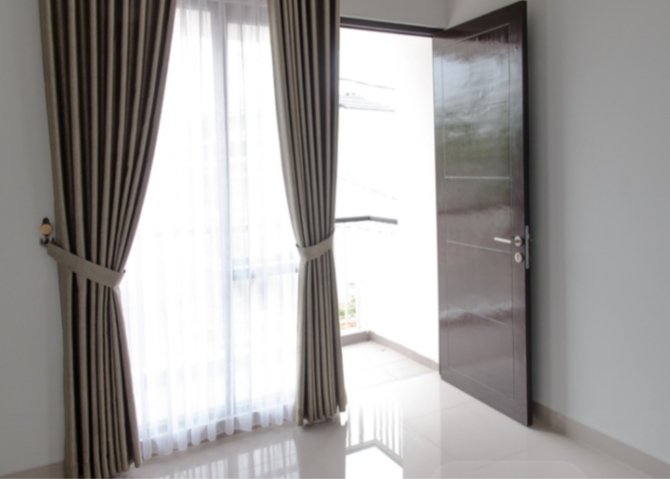 Cluster Cantik harga Murah dekat Jl, Raya Ceger Raya,  Pondok Aren, Tangerang - 4