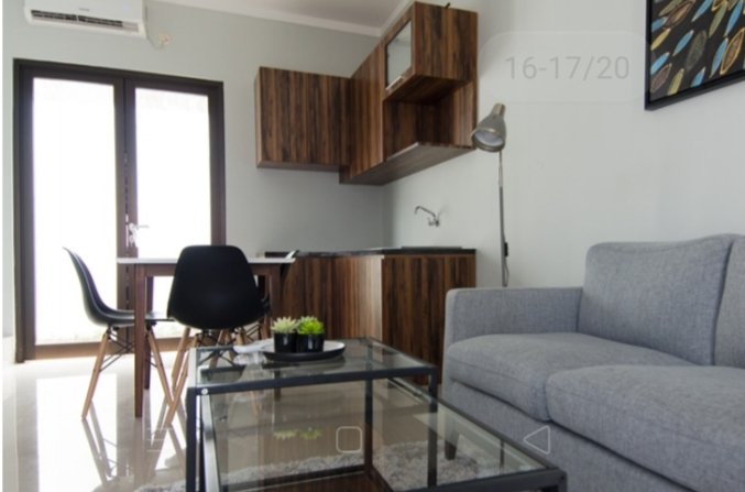 Cluster Cantik harga Murah dekat Jl, Raya Ceger Raya,  Pondok Aren, Tangerang - 7