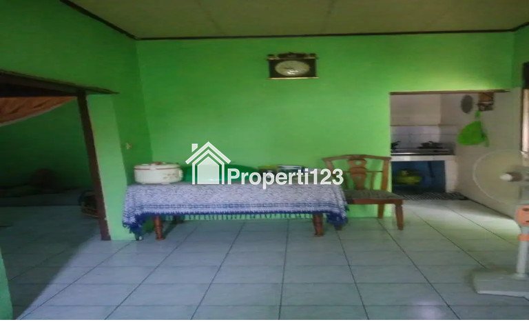 hanya 400JT RUMAH BAGUS NYAMAN - 10-231-SW - 2