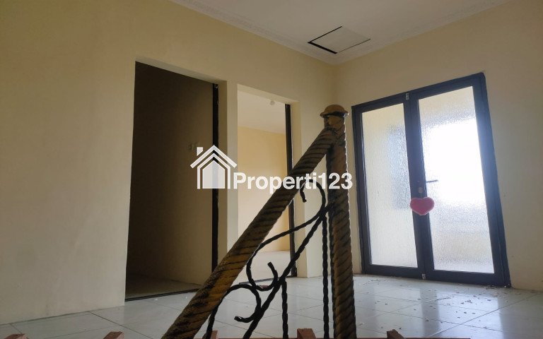 SALE RUMAH 400JT AJA NYAMAN - LOK STRATEGIS - 10-770-SW - 2
