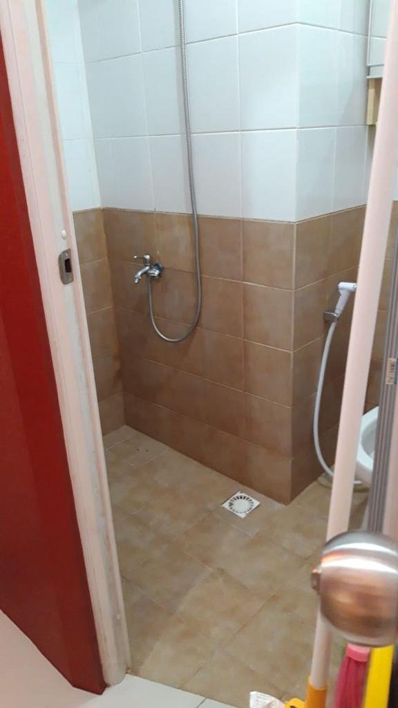 Apartemen the green pramuka city studio furnish - 4