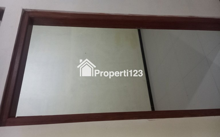 Rumah Baru renovasi - 4