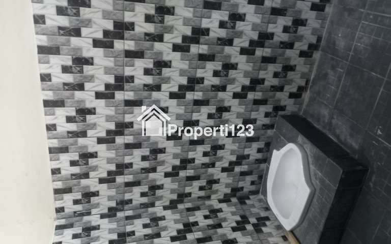 Rumah Baru renovasi - 5