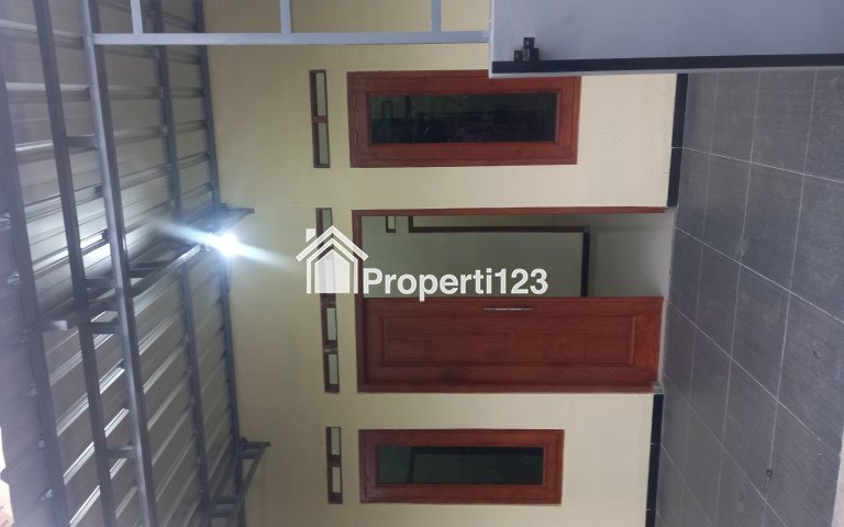 Rumah Baru renovasi - 7