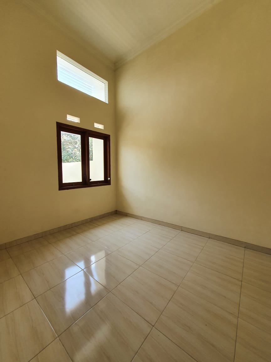 Rumah Siap Huni di Sulfat Kota Malang - 13