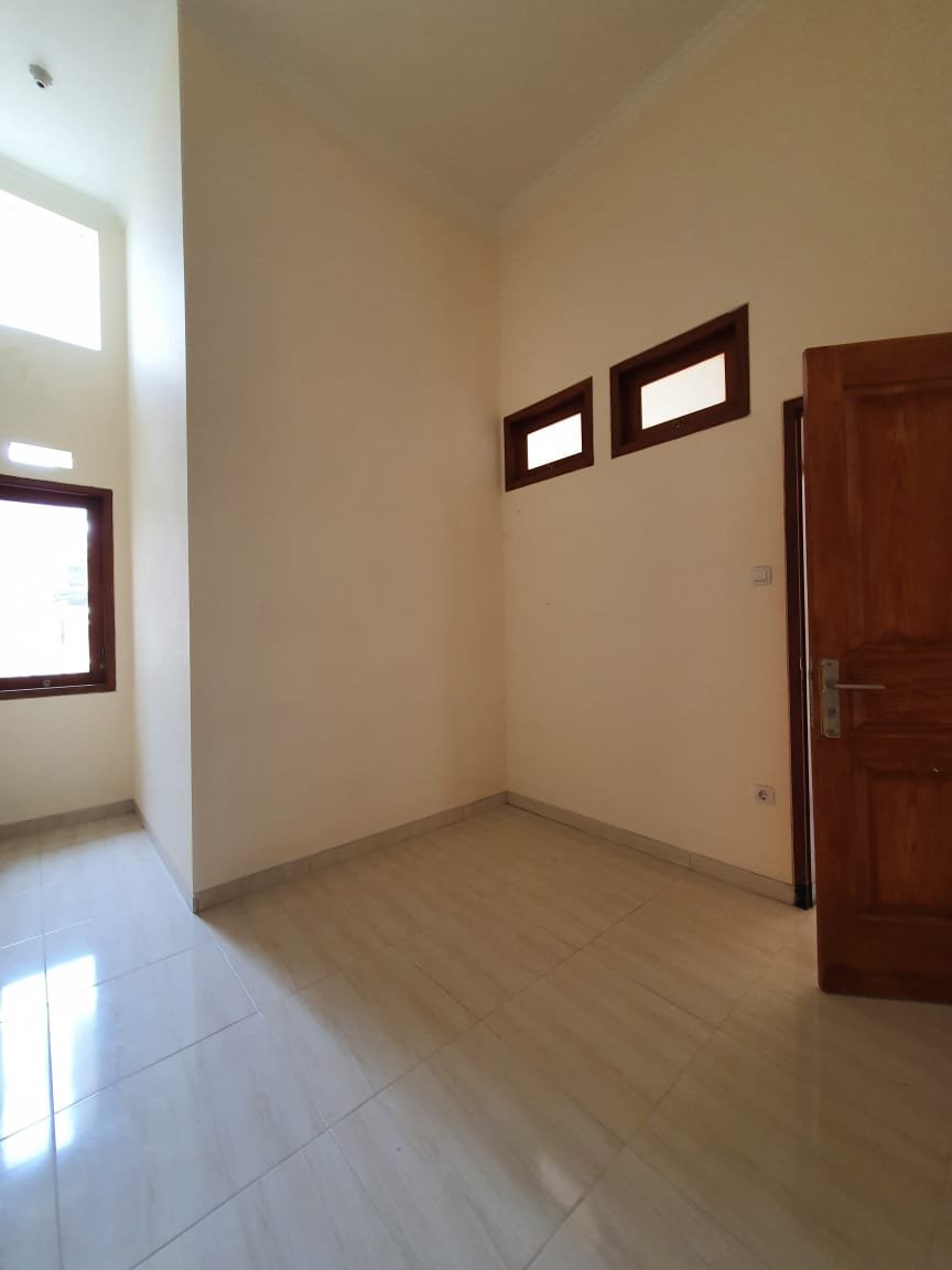 Rumah Siap Huni di Sulfat Kota Malang - 17