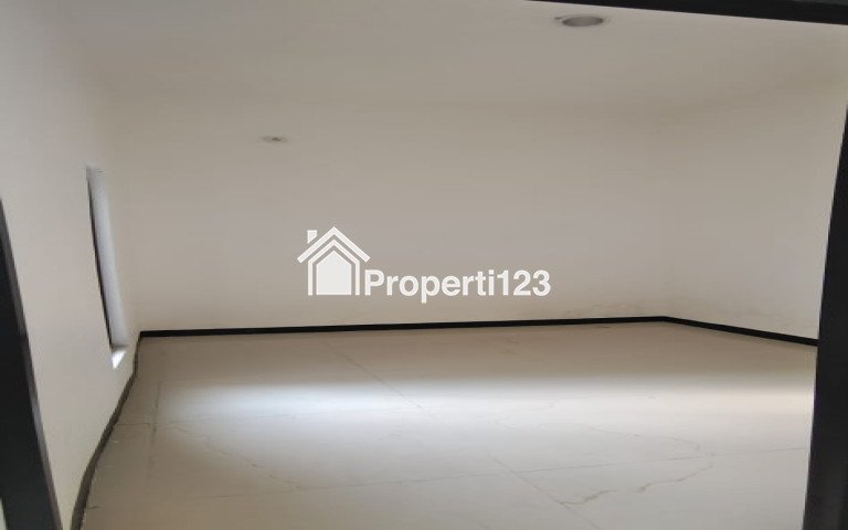 Promo 50jt! Rumah 2 Lantai Lux Modern - Rungkut Surabaya Timur - 10