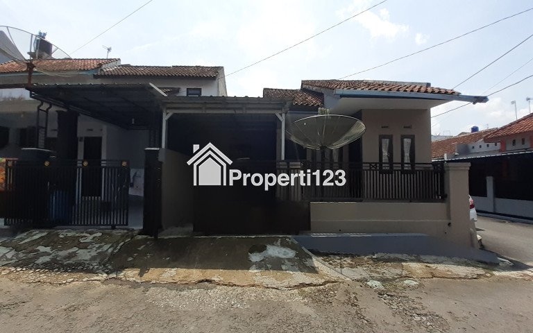 Disewakan Rumah Full Funish di Perum Jatihurip, Pagendingan, Tasikmalaya - 13