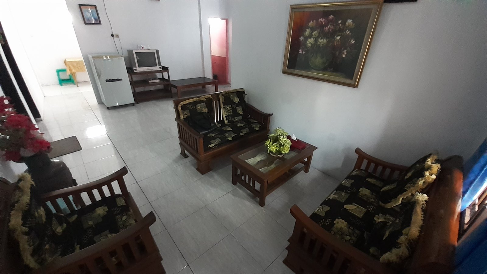 Disewakan Rumah Full Funish di Perum Jatihurip, Pagendingan, Tasikmalaya - 20