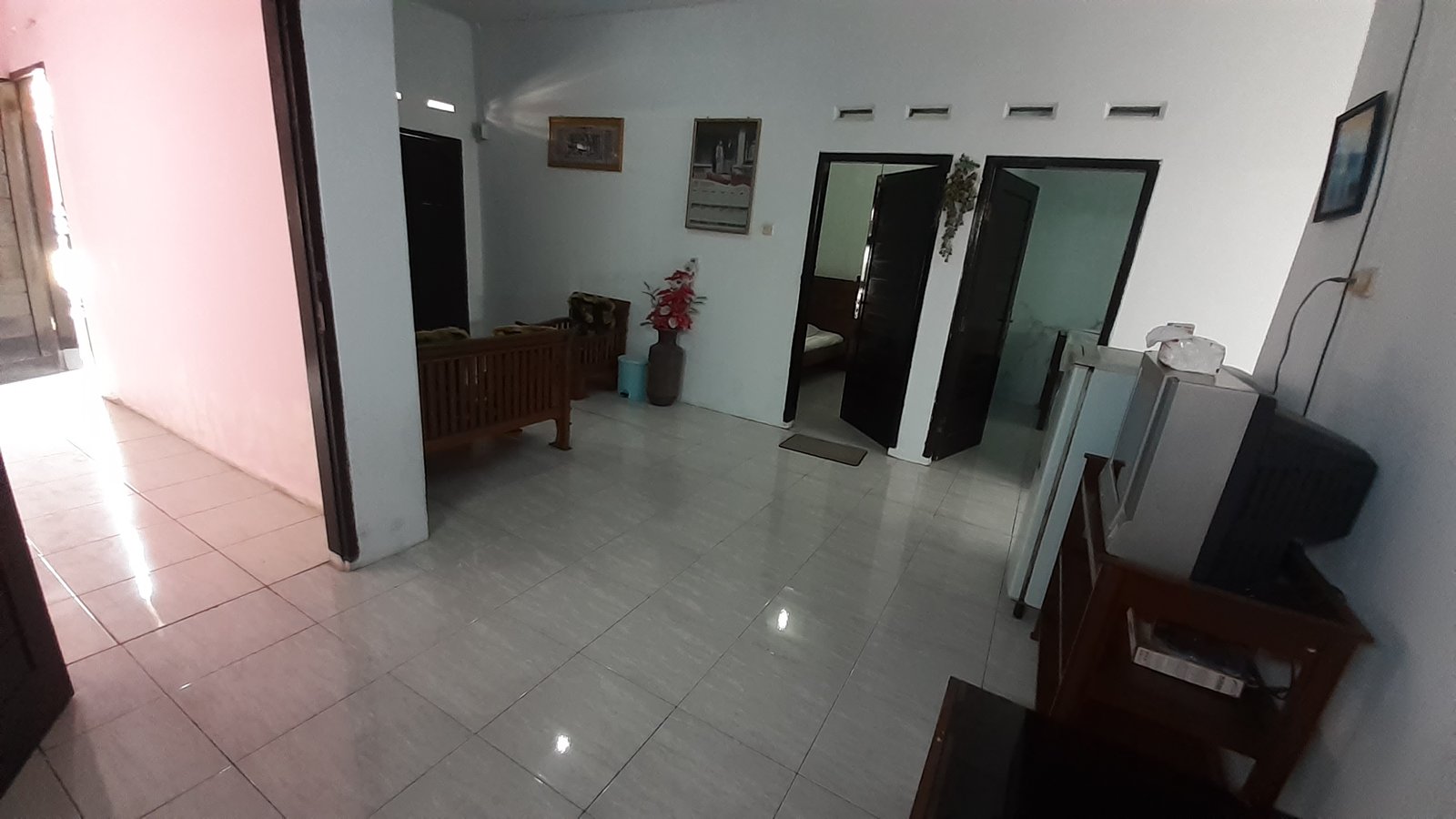 Disewakan Rumah Full Funish di Perum Jatihurip, Pagendingan, Tasikmalaya - 24