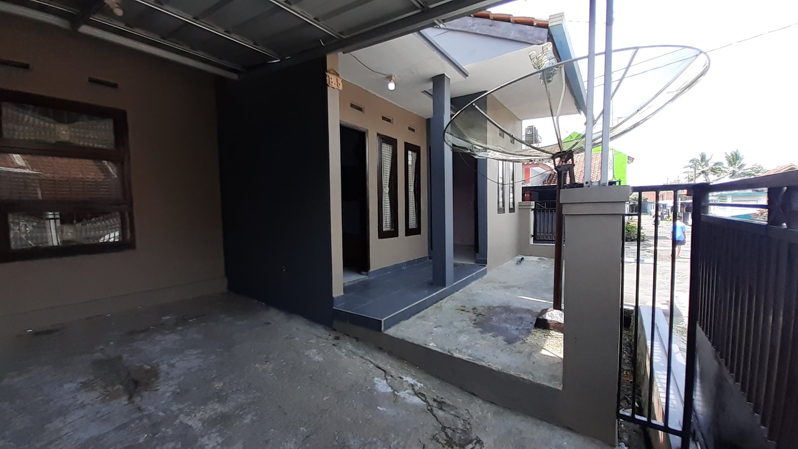 Disewakan Rumah Full Funish di Perum Jatihurip, Pagendingan, Tasikmalaya - 26