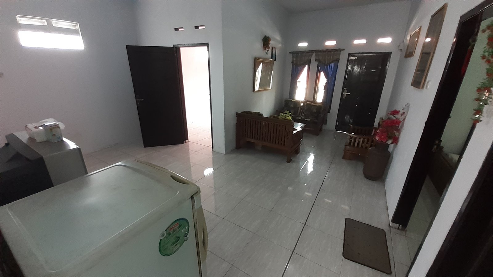 Disewakan Rumah Full Funish di Perum Jatihurip, Pagendingan, Tasikmalaya - 18