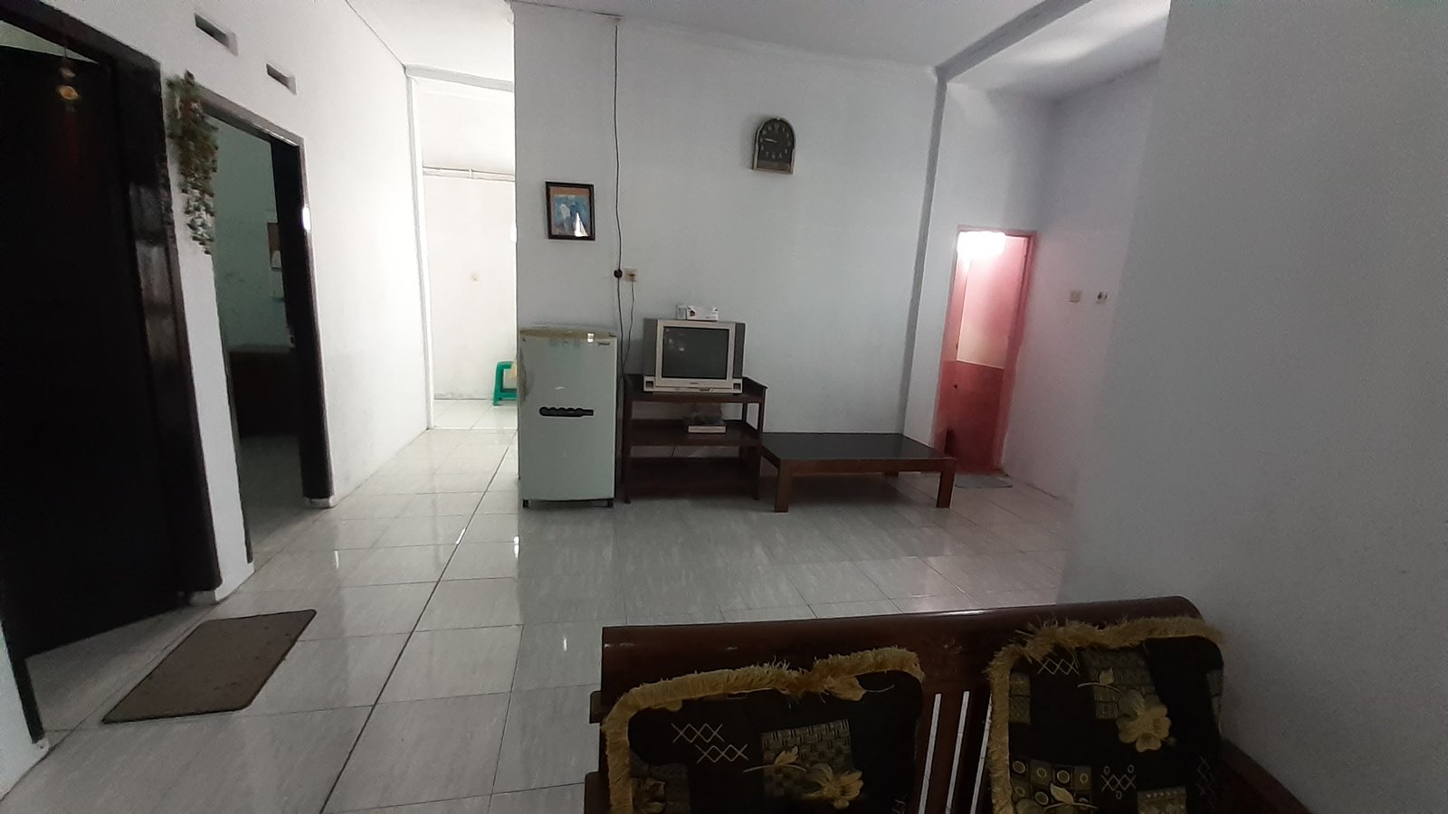 Disewakan Rumah Full Funish di Perum Jatihurip, Pagendingan, Tasikmalaya - 16